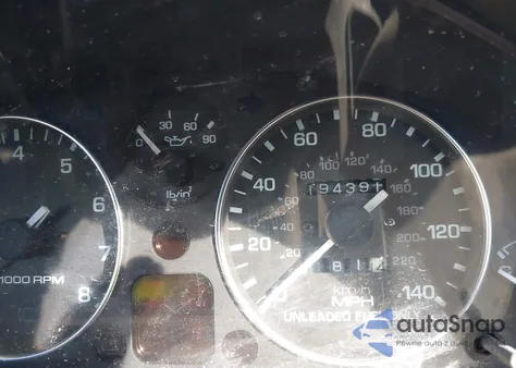 1991 Mazda Mx-5 Miata z USA, uszkodzony, nr VIN JM1NA3510M0209265